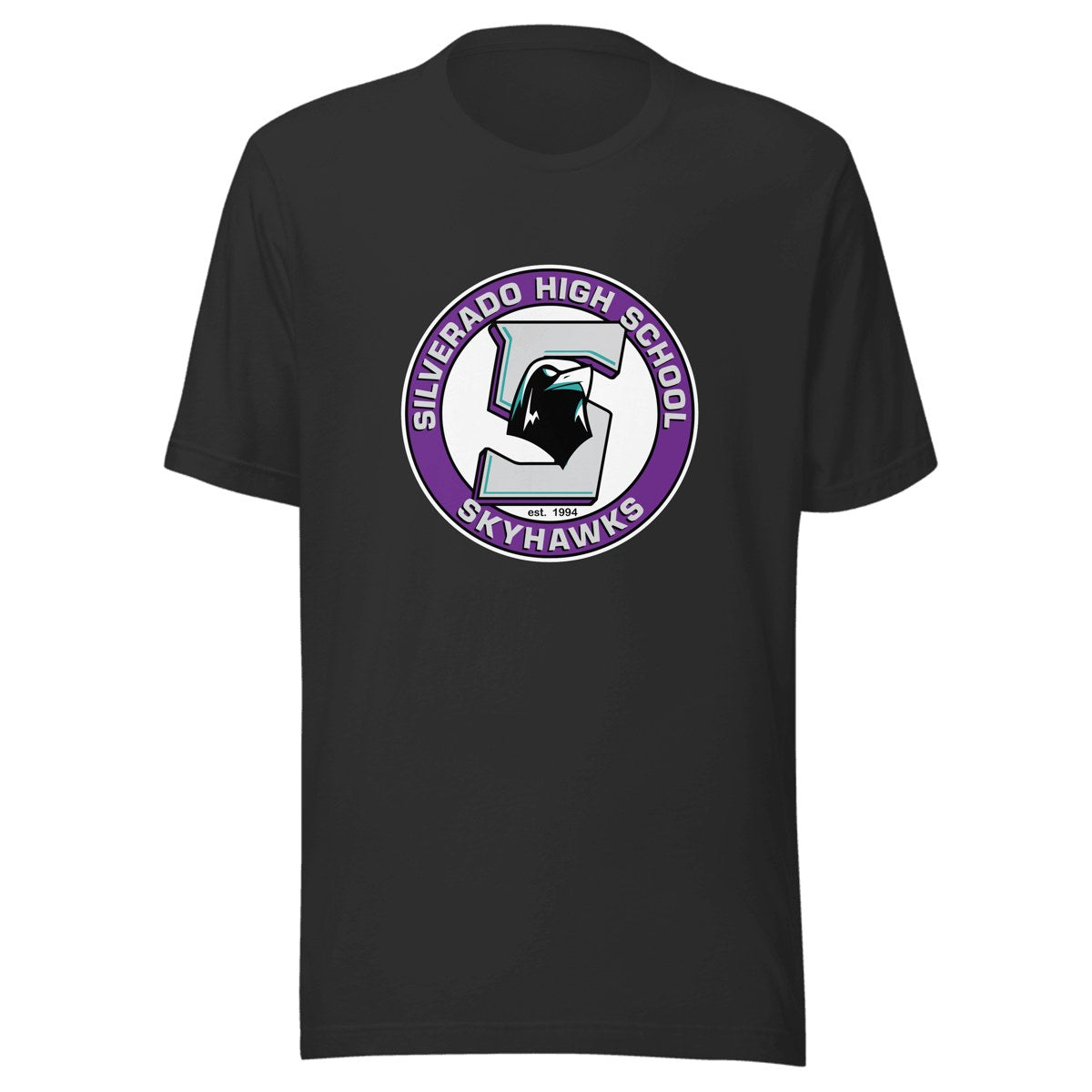 Design 3 – Dark Grey