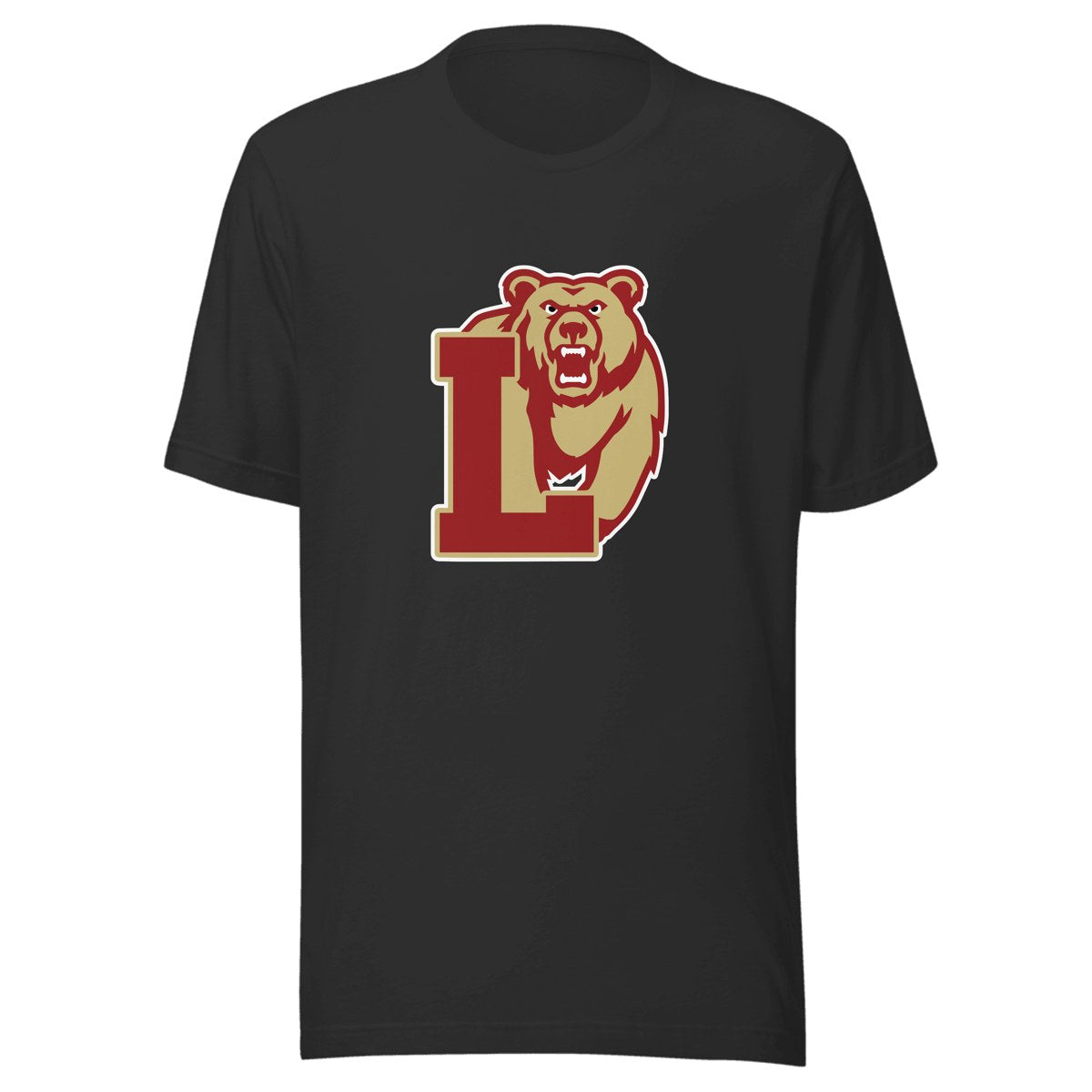 Design 3 – Dark Grey