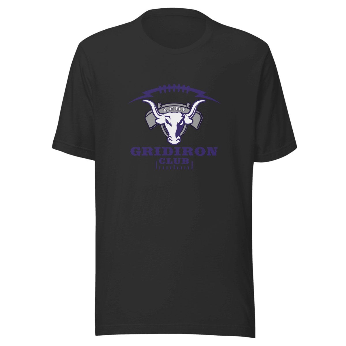 Design 3 – Dark Grey