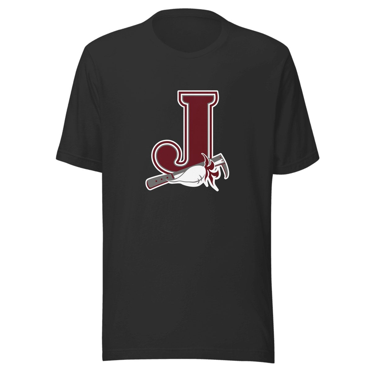 Design 3 – Dark Grey
