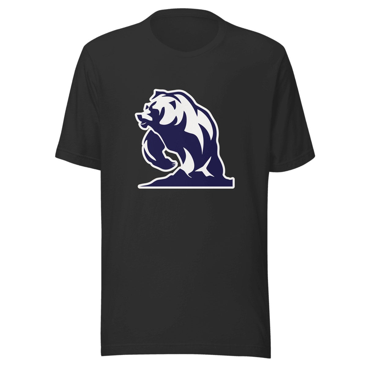 Design 3 – Dark Grey