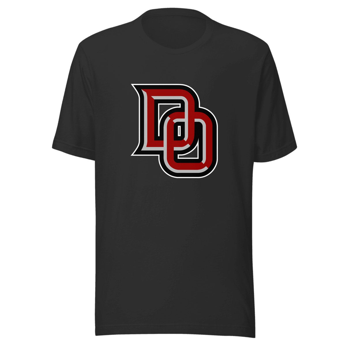 Design 3 – Dark Grey