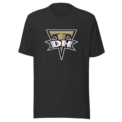 Design 3 – Dark Grey