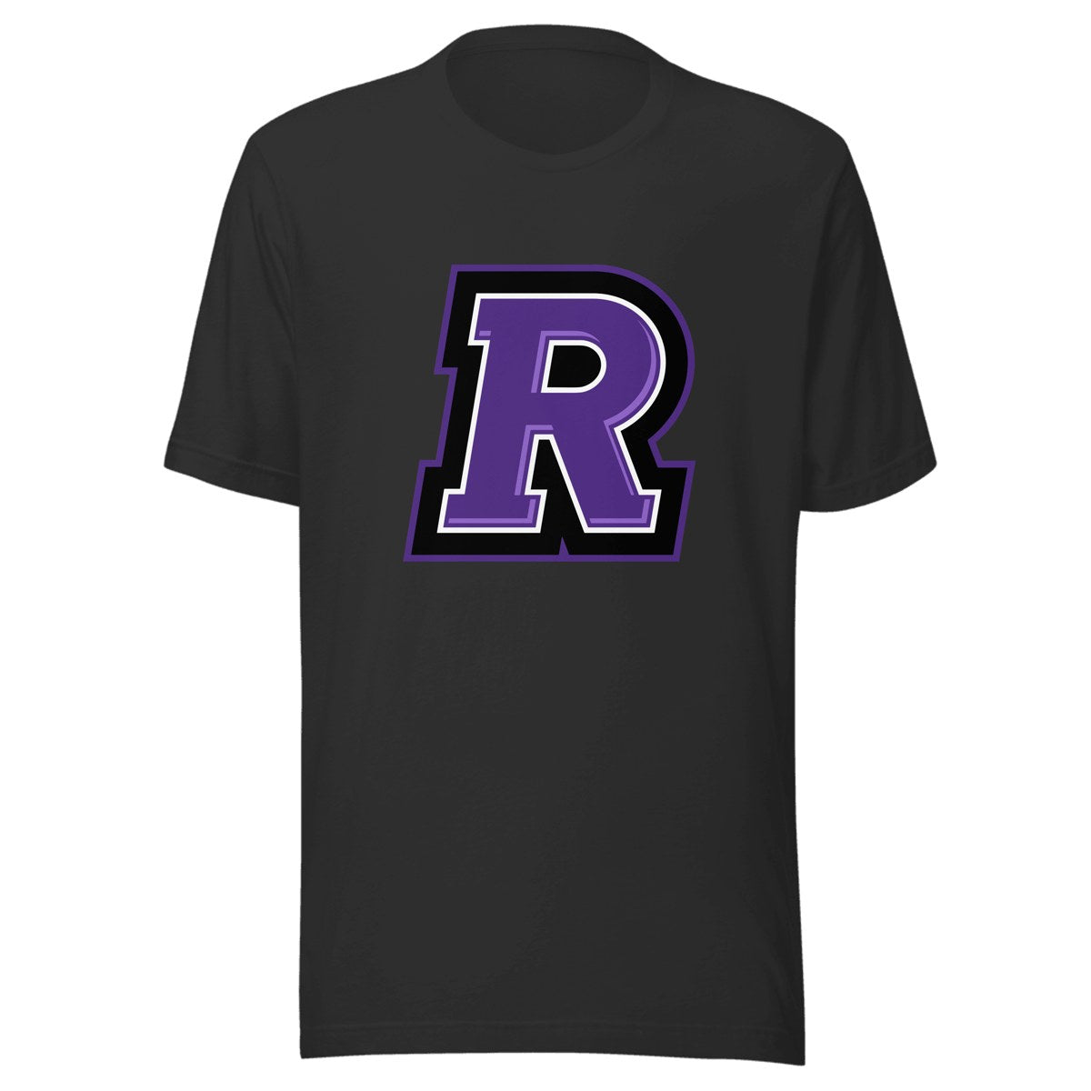 Design 3 – Dark Grey