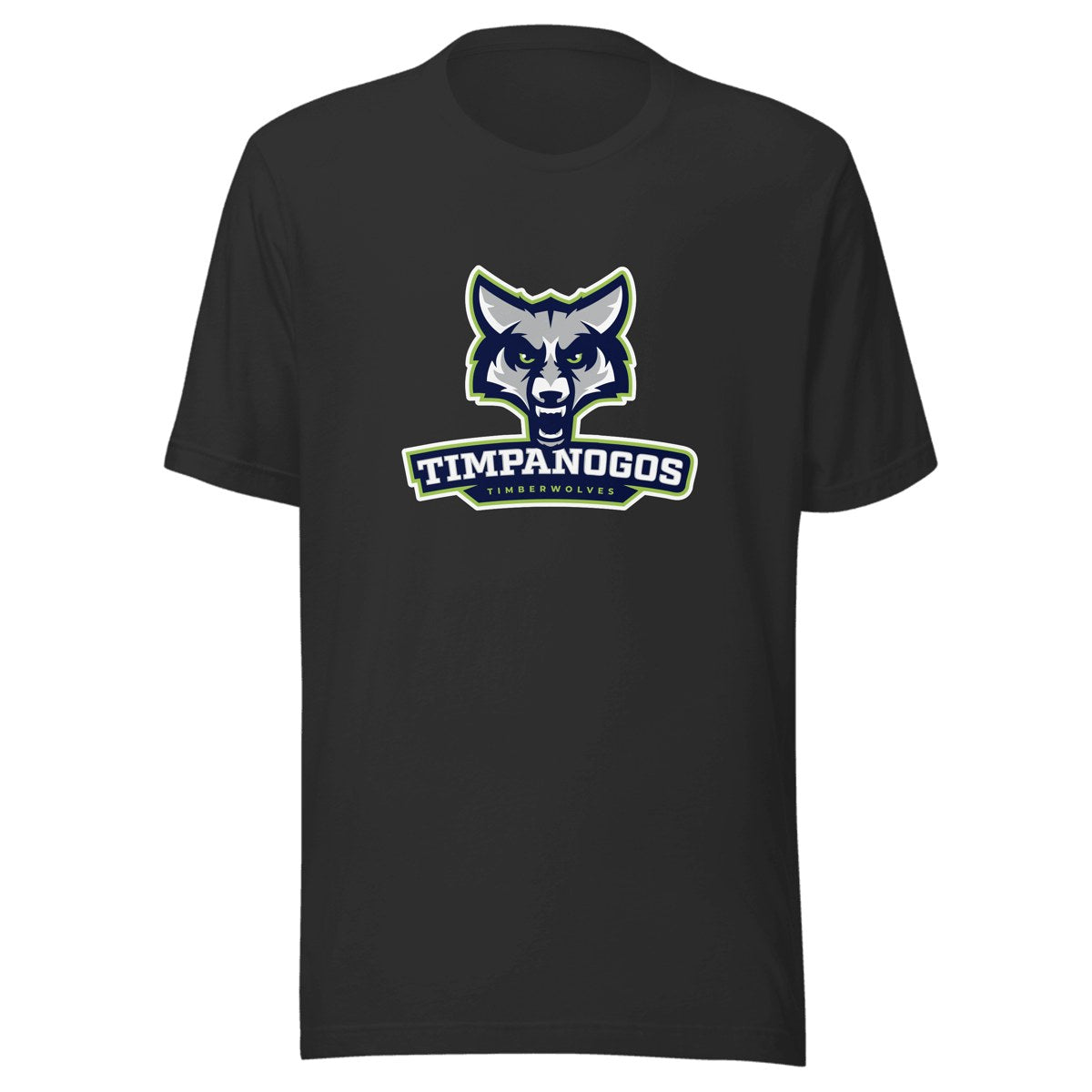 Design 3 – Dark Grey