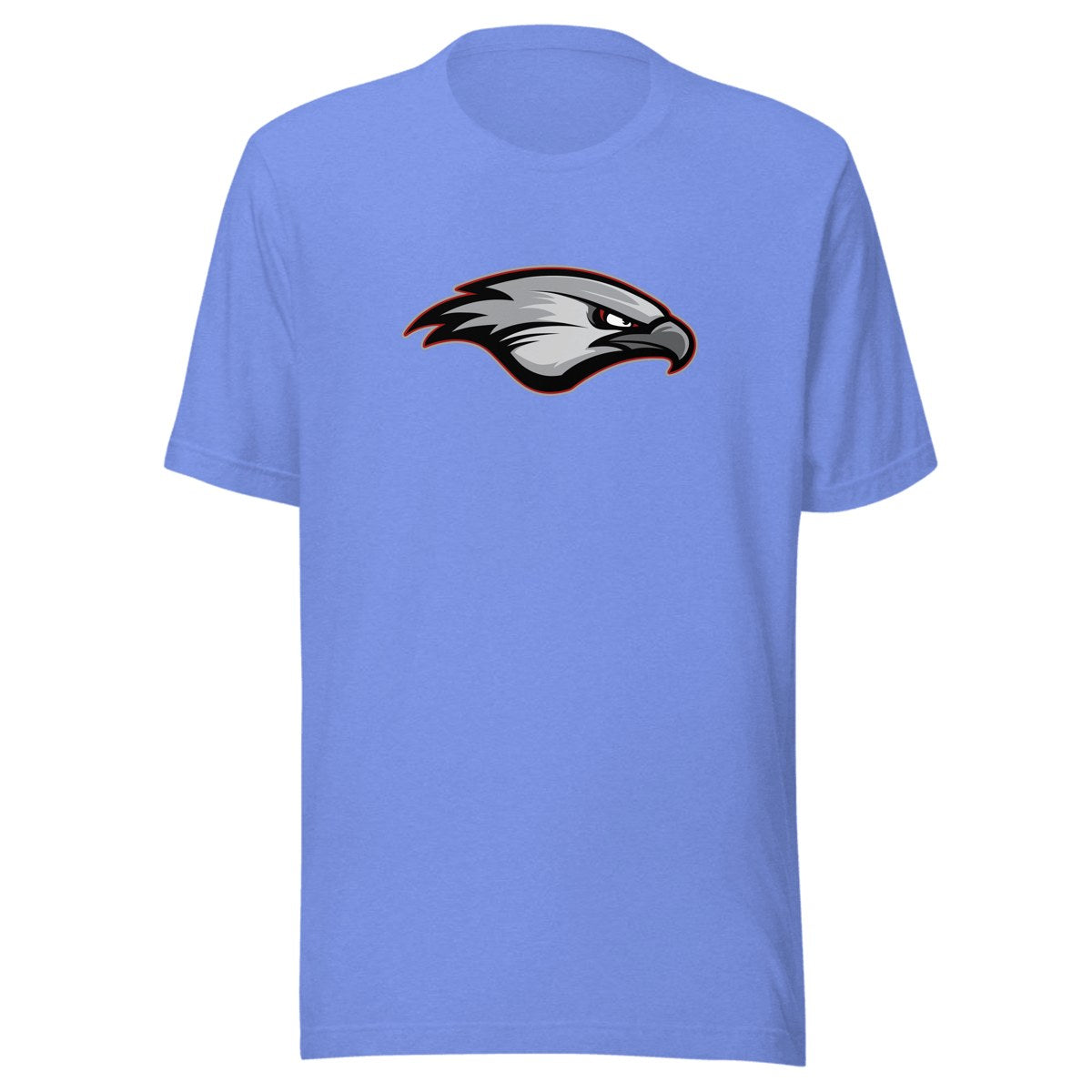 Design 3 – Heather Columbia Blue