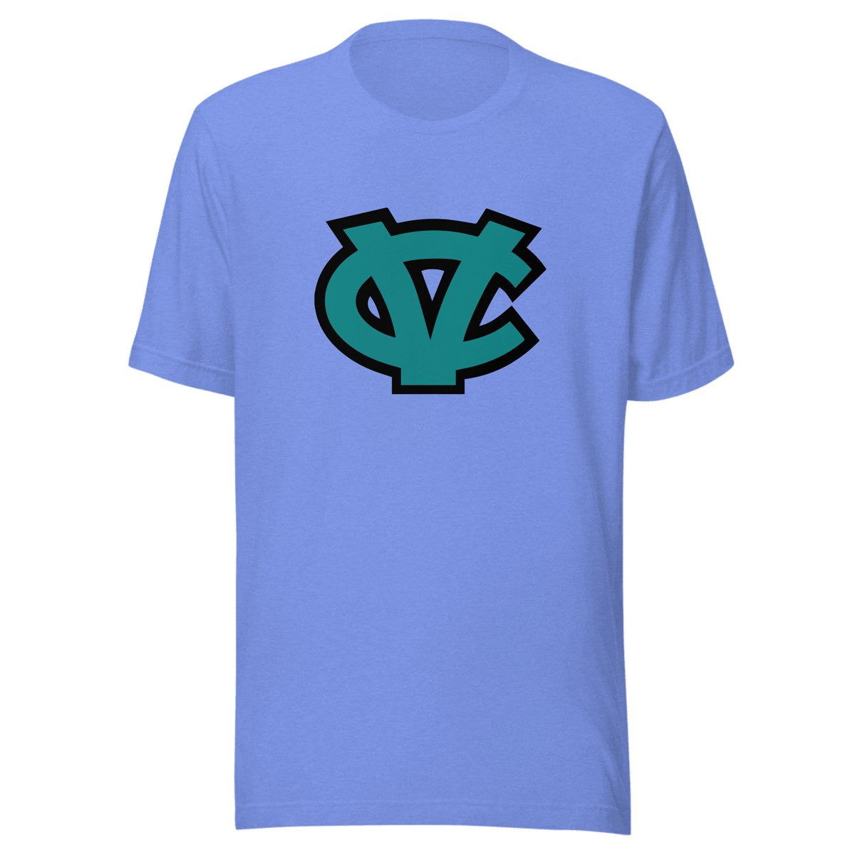 Design 3 – Heather Columbia Blue