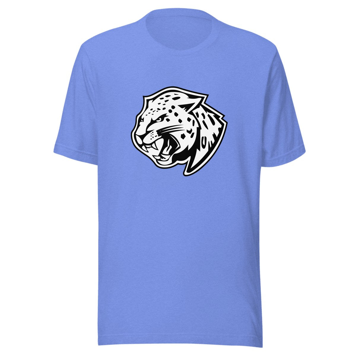 Design 3 – Heather Columbia Blue