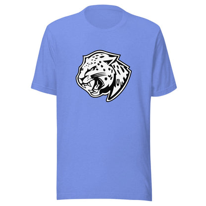 Design 3 – Heather Columbia Blue