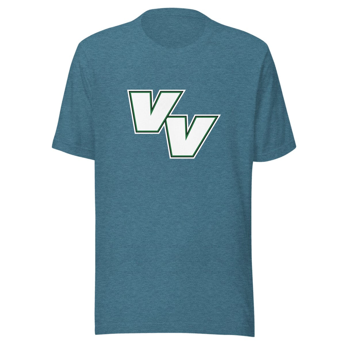 Design 3 – Heather Deep Teal