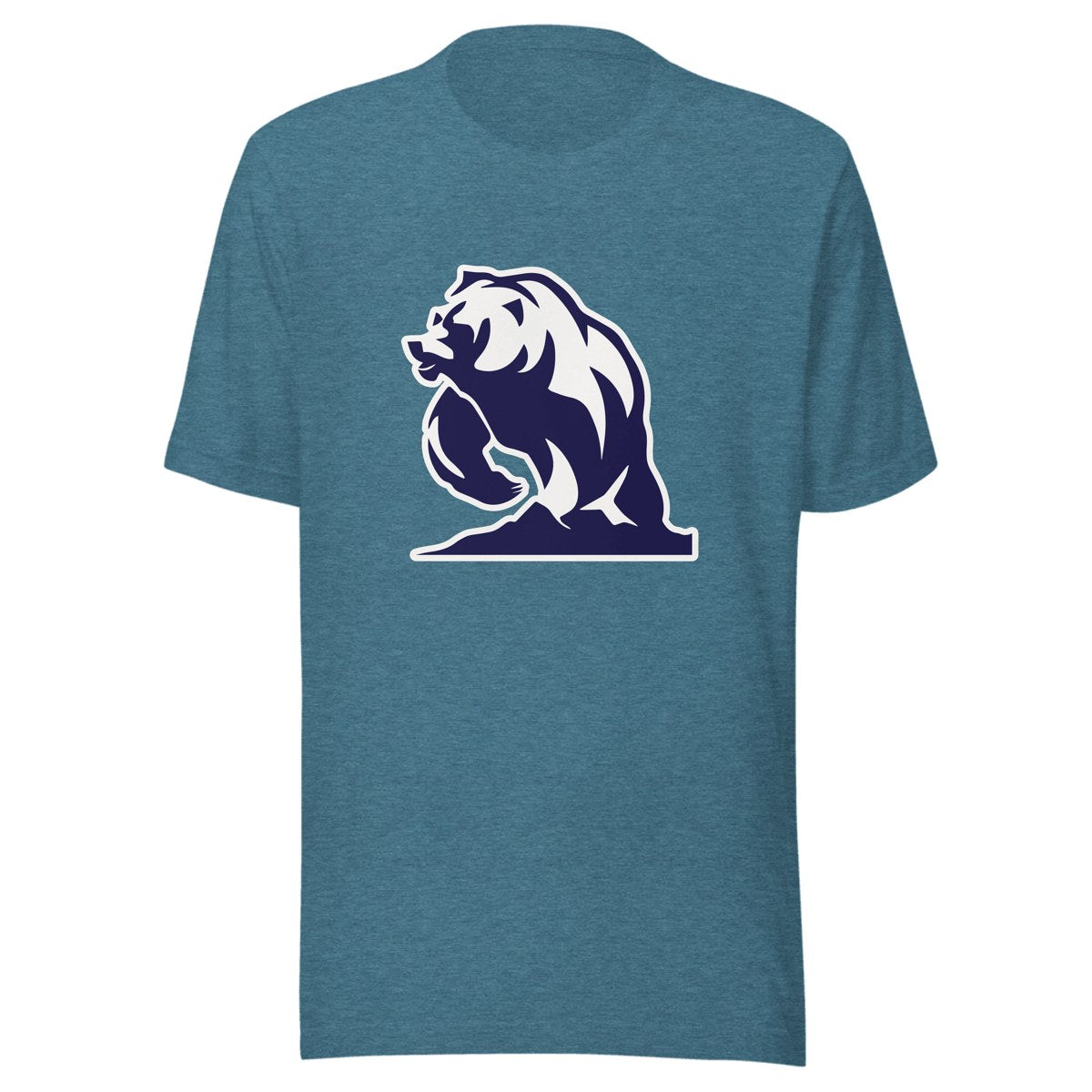 Design 3 – Heather Deep Teal