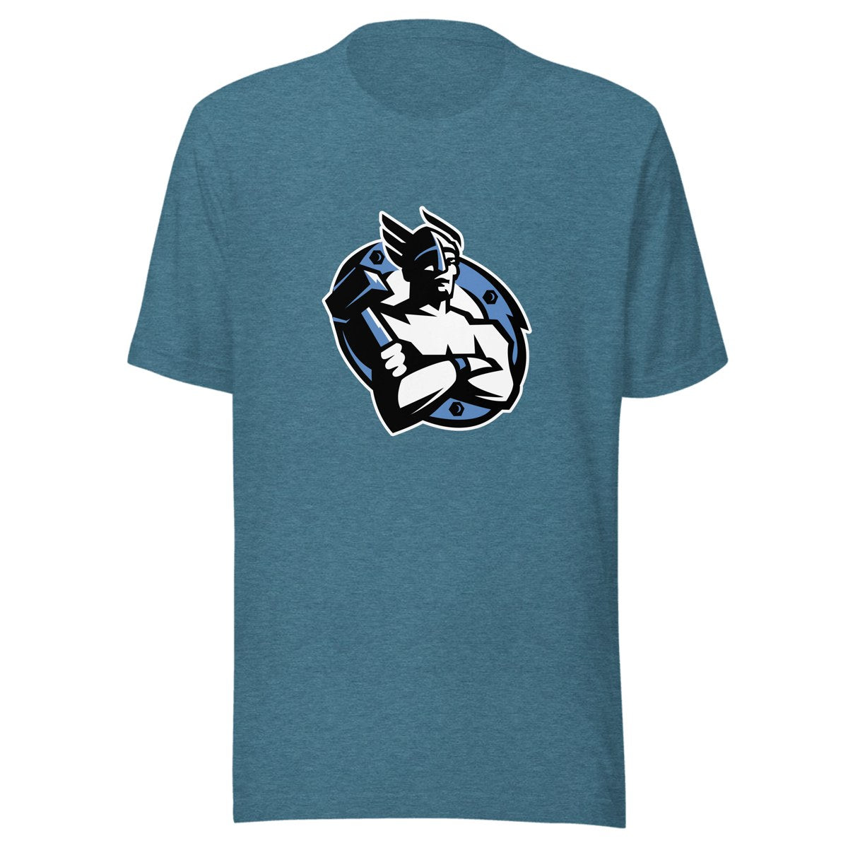 Design 3 – Heather Deep Teal