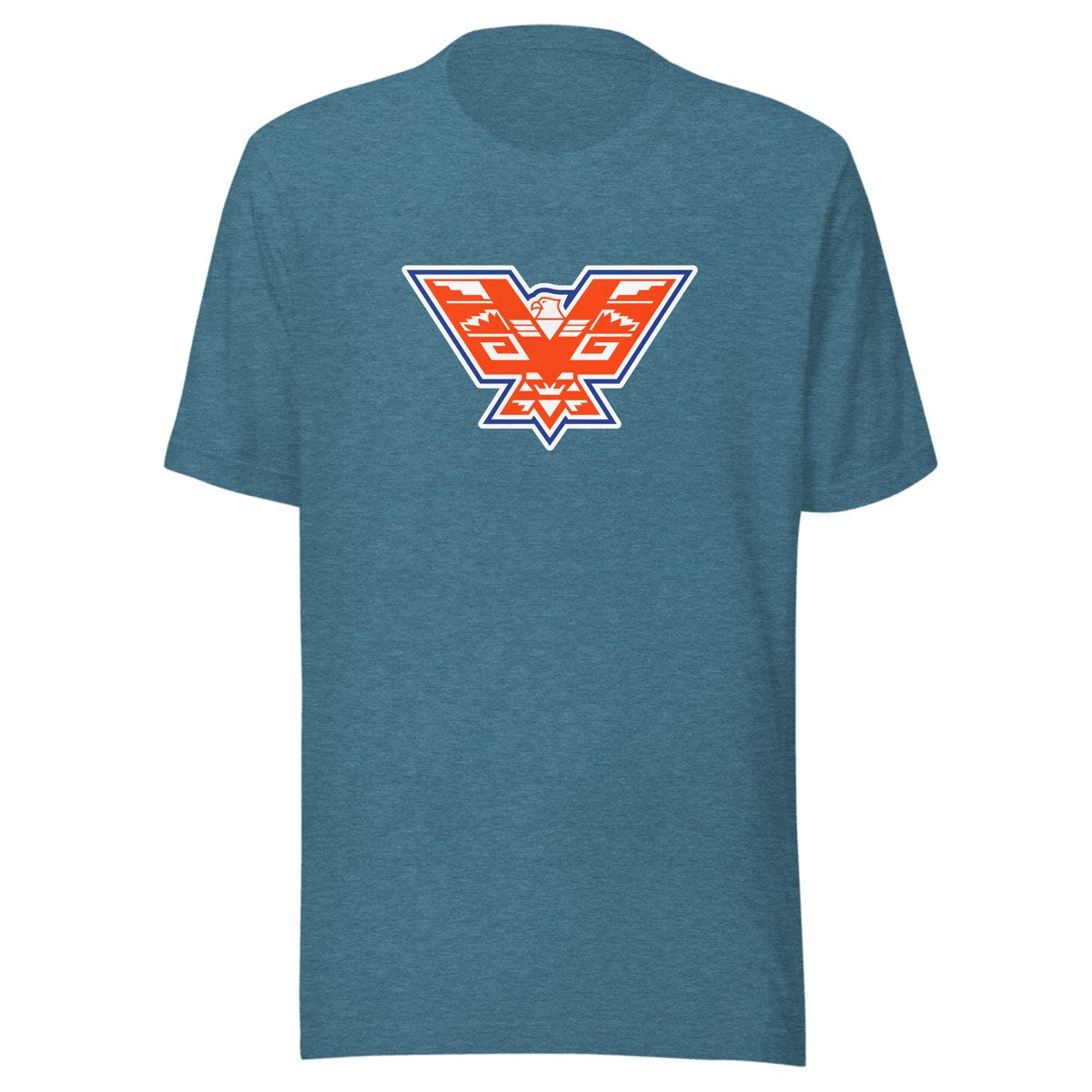 Design 3 – Heather Deep Teal