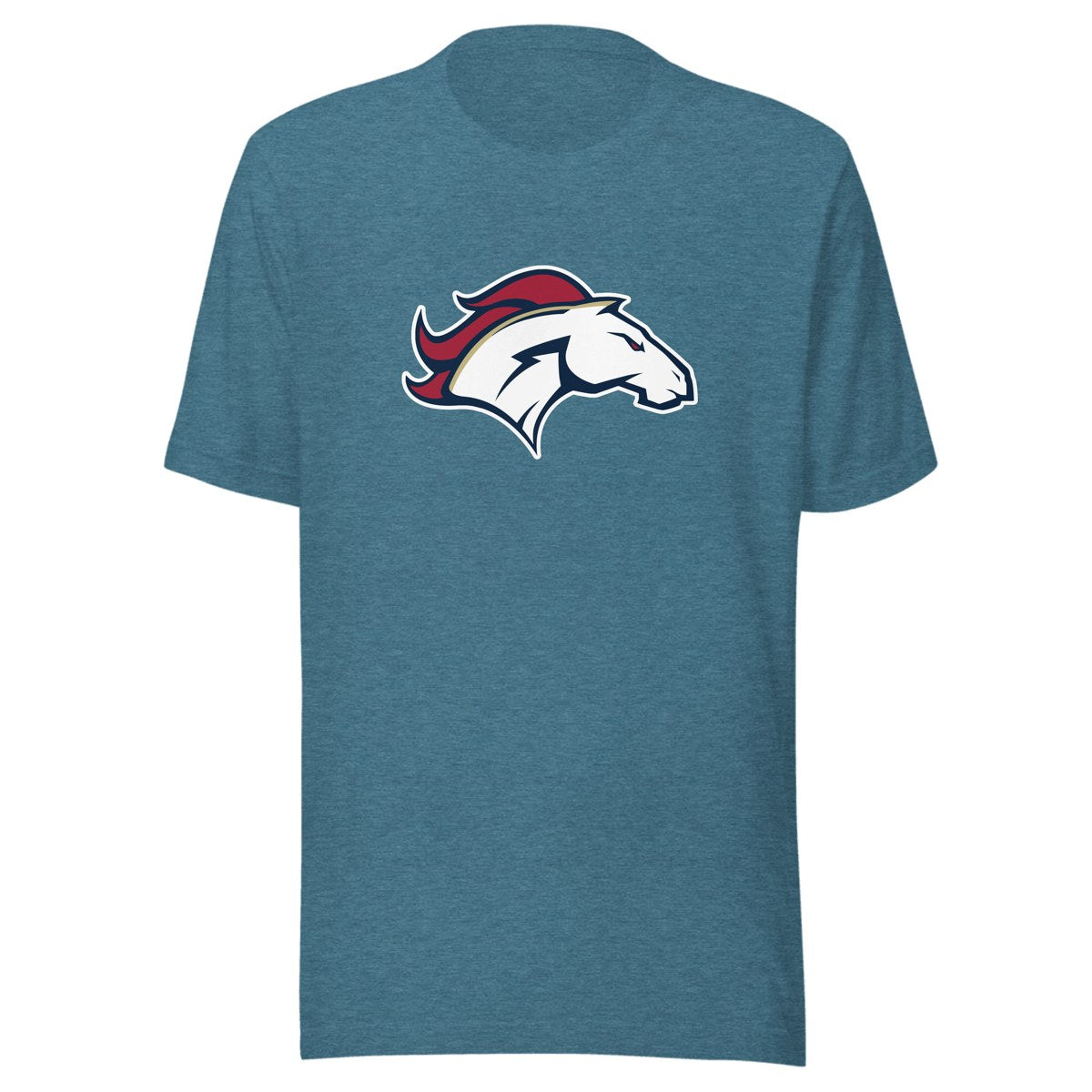 Design 3 – Heather Deep Teal