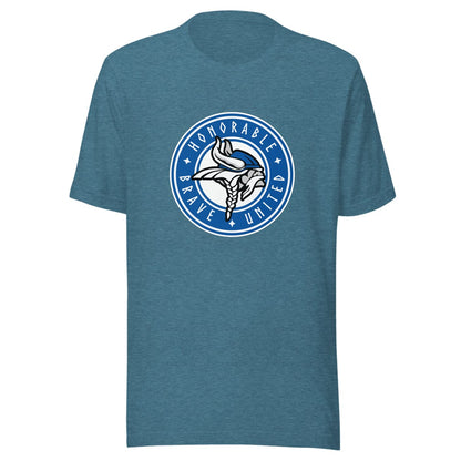 Design 3 – Heather Deep Teal