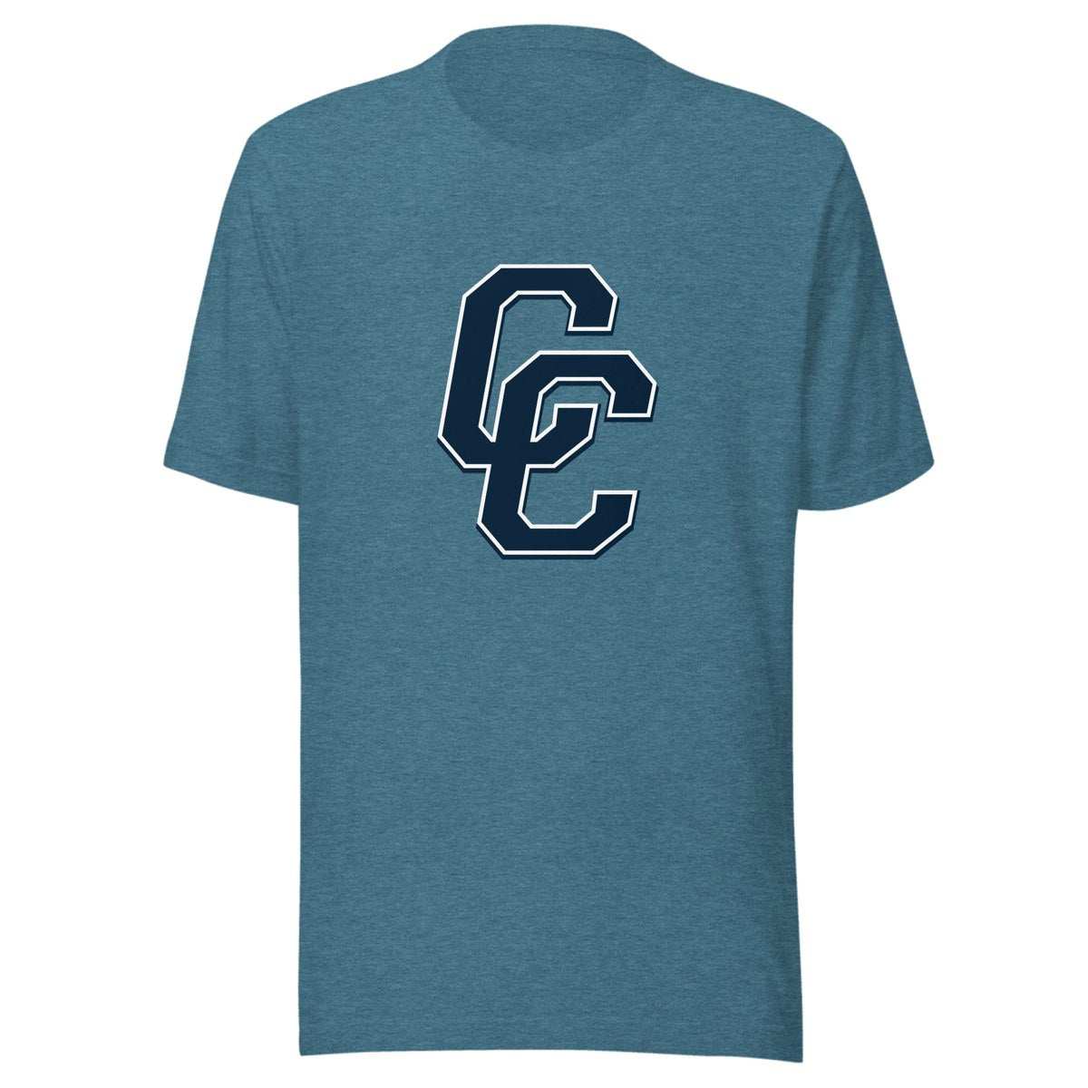 Design 3 – Heather Deep Teal