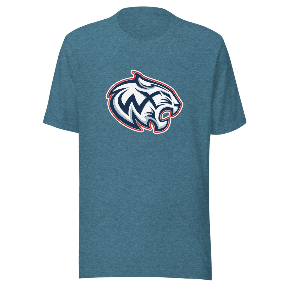 Design 3 – Heather Deep Teal