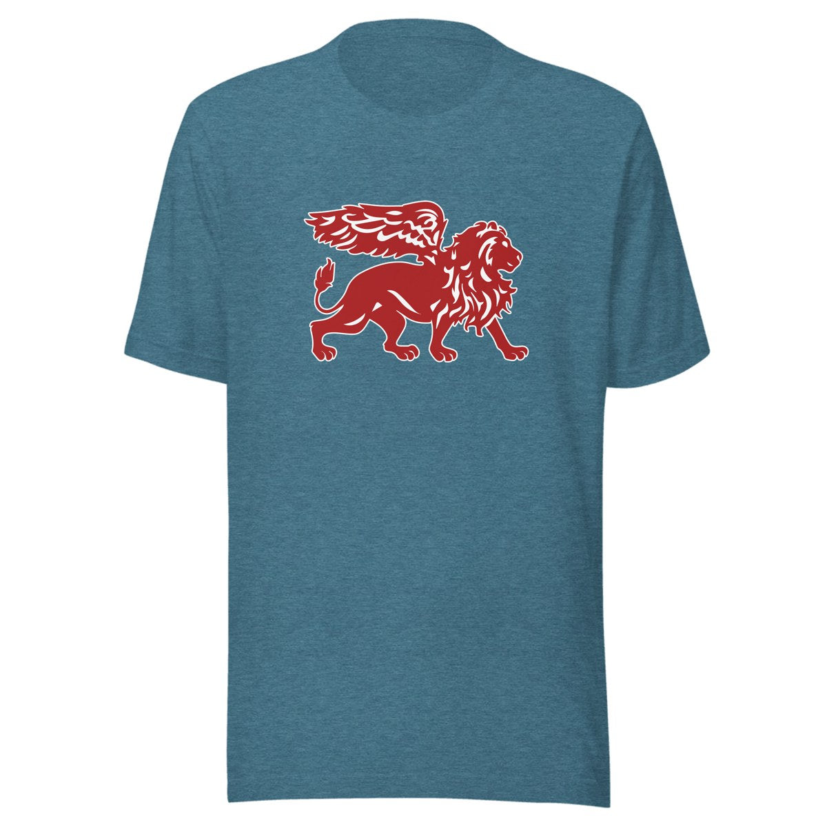 Design 3 – Heather Deep Teal