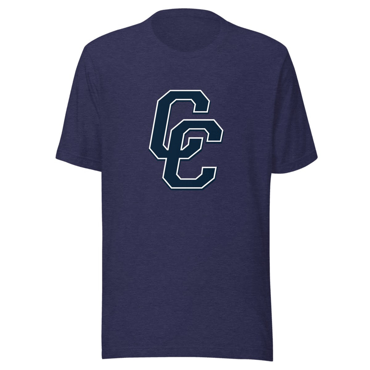 Design 3 – Heather Midnight Navy