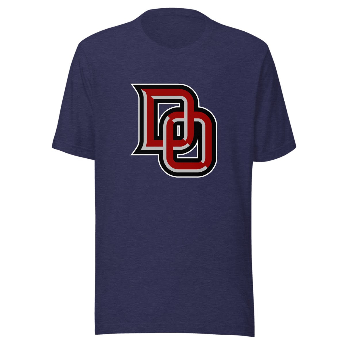 Design 3 – Heather Midnight Navy