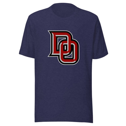 Design 3 – Heather Midnight Navy