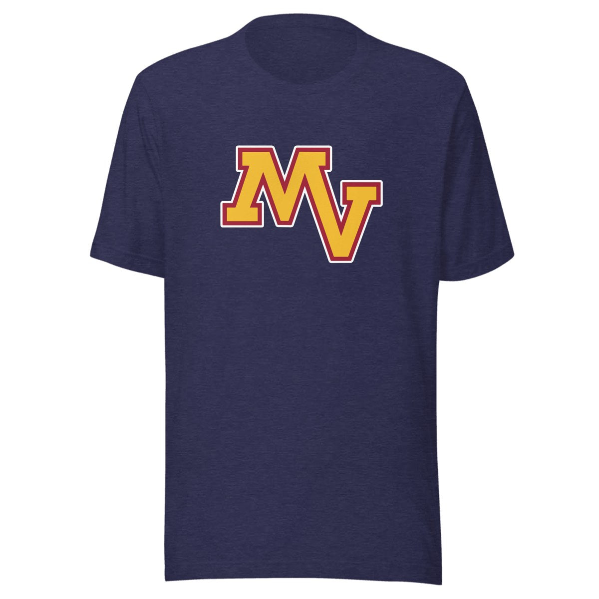 Design 3 – Heather Midnight Navy