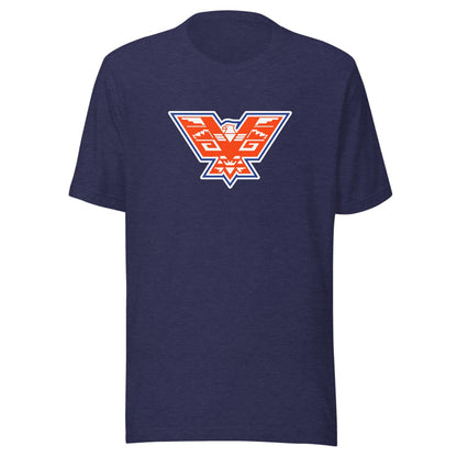 Design 3 – Heather Midnight Navy