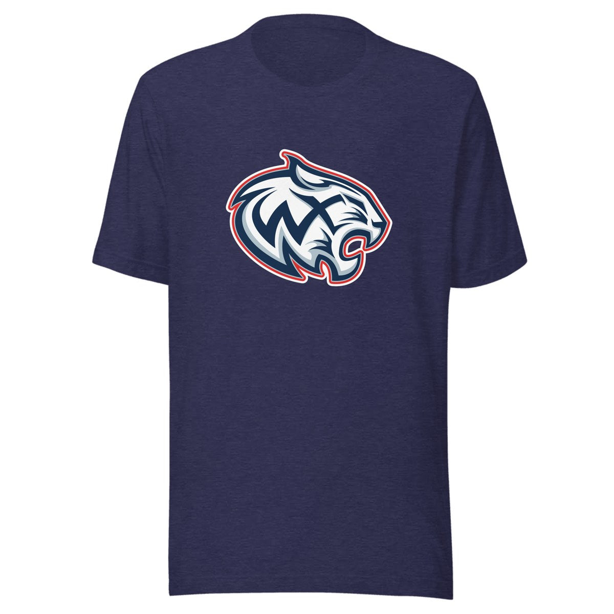 Design 3 – Heather Midnight Navy
