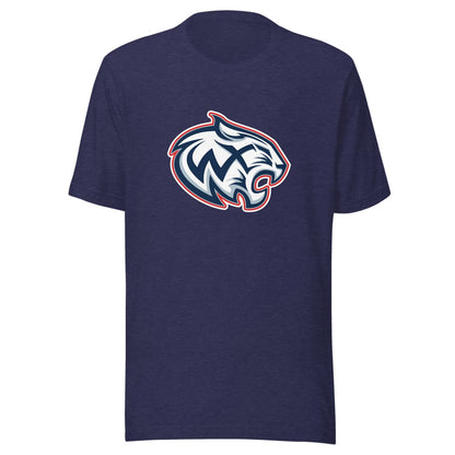 Design 3 – Heather Midnight Navy