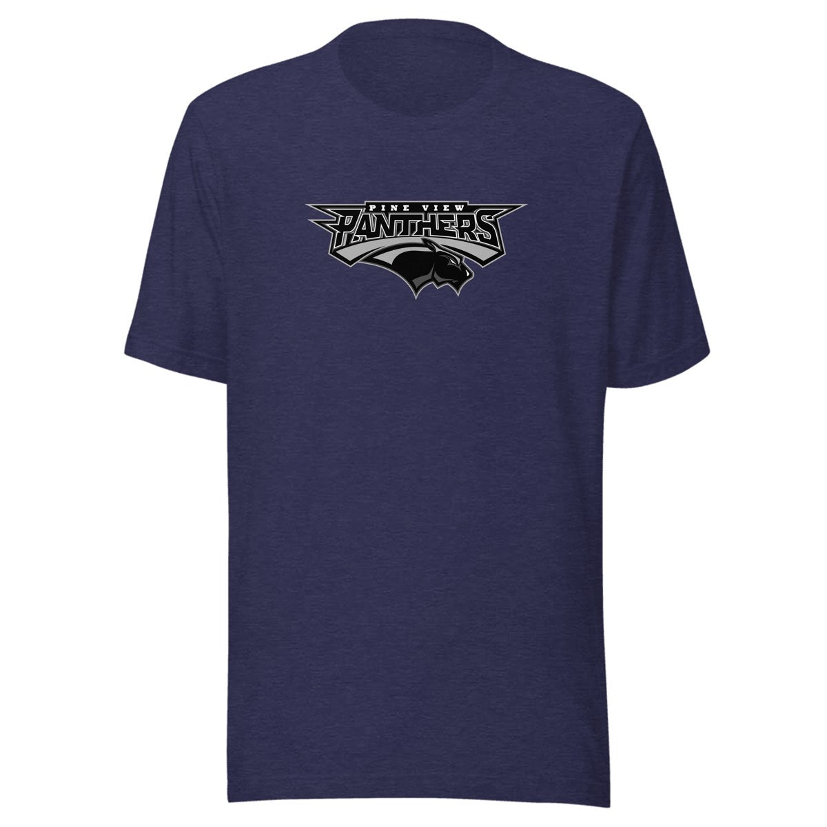 Design 3 – Heather Midnight Navy