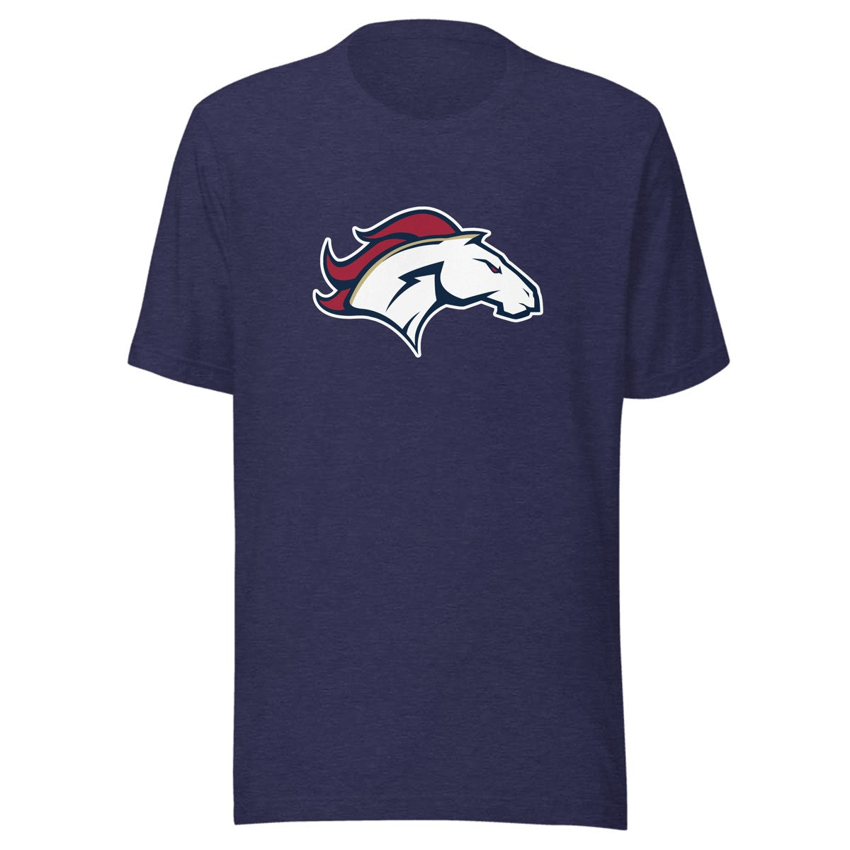 Design 3 – Heather Midnight Navy