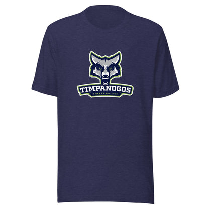 Design 3 – Heather Midnight Navy