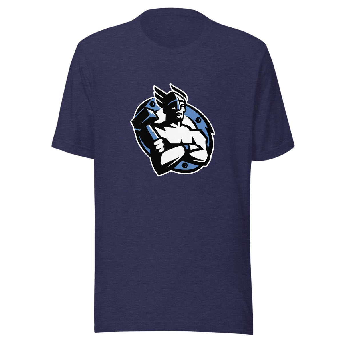 Design 3 – Heather Midnight Navy