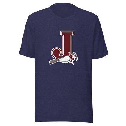 Design 3 – Heather Midnight Navy