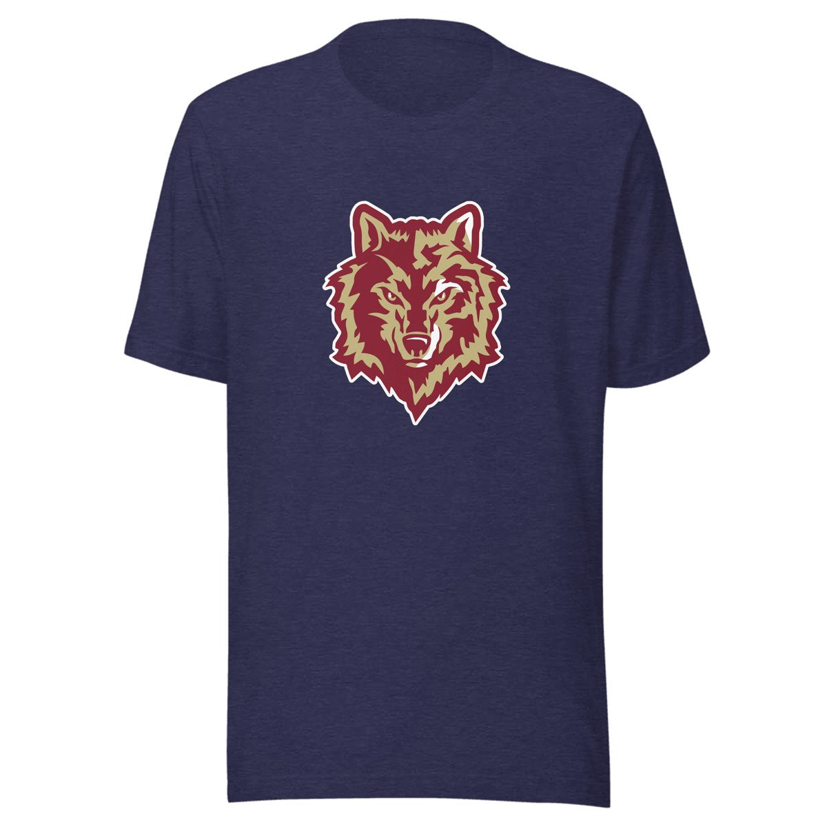 Design 3 – Heather Midnight Navy