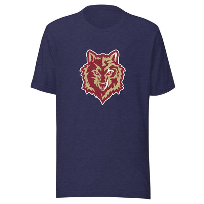 Design 3 – Heather Midnight Navy