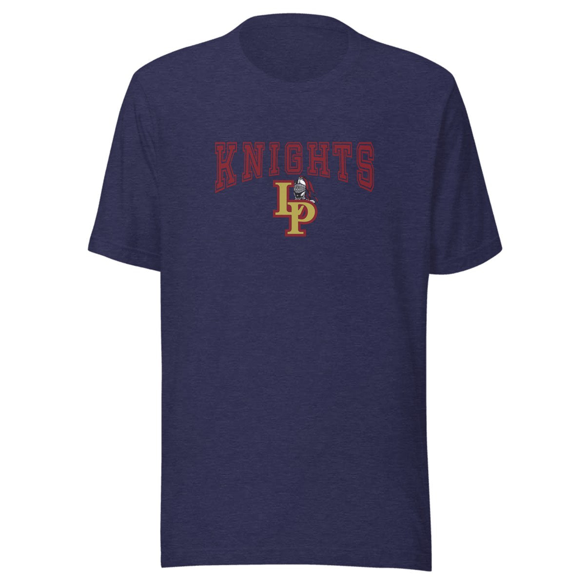 Design 3 – Heather Midnight Navy