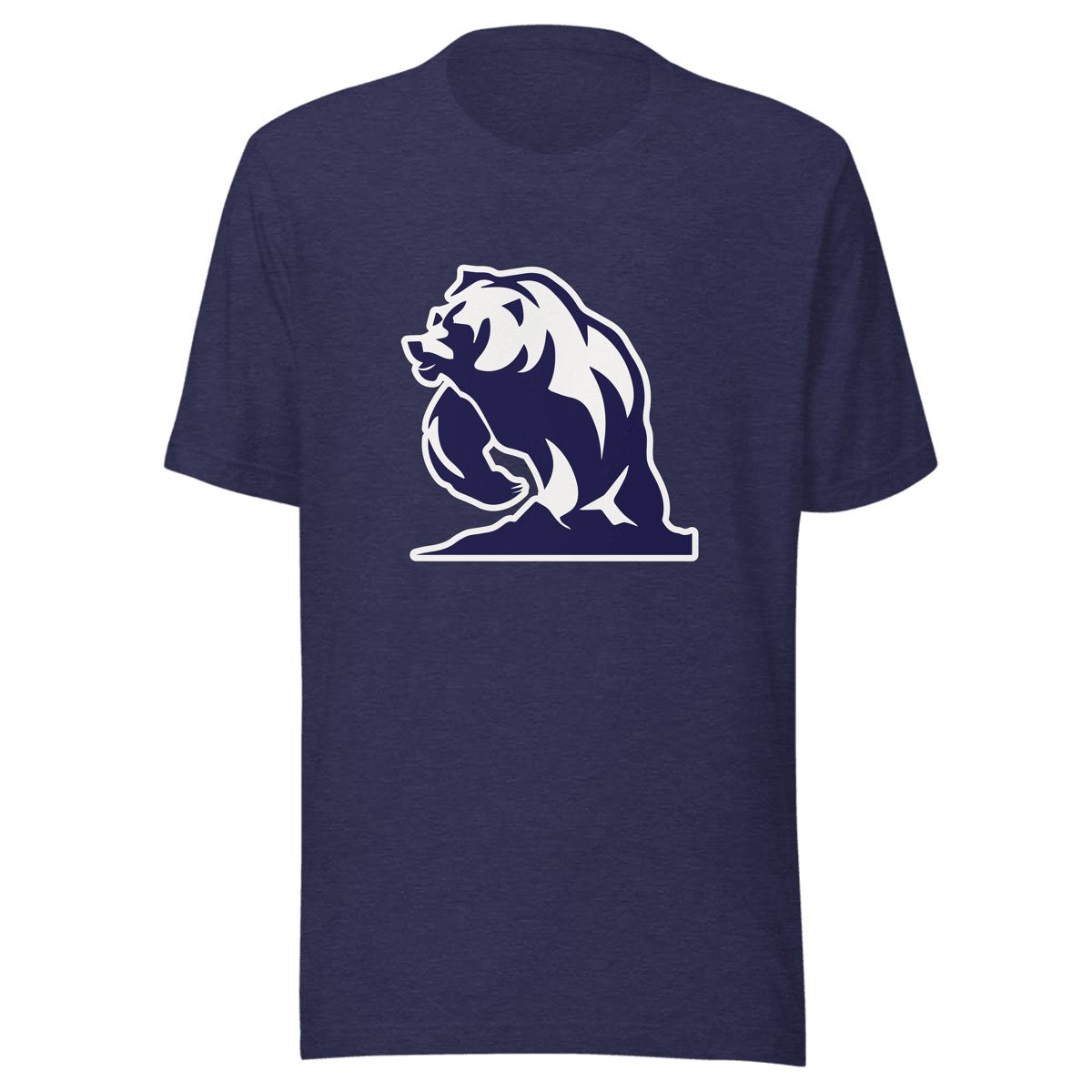 Design 3 – Heather Midnight Navy