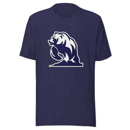 Design 3 – Heather Midnight Navy