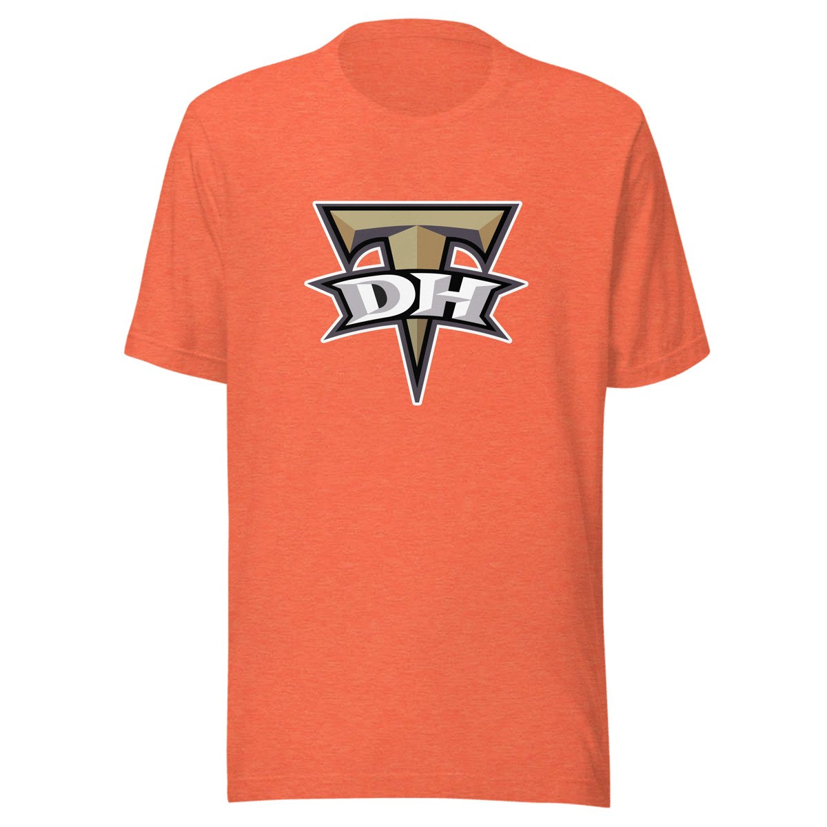 Design 3 – Heather Orange