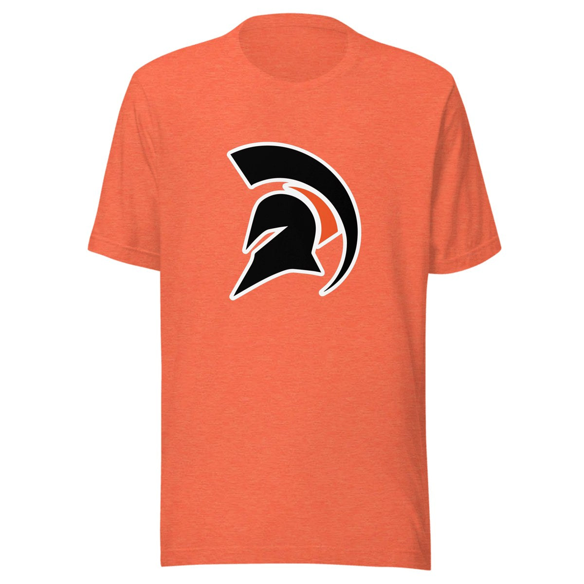 Design 3 – Heather Orange