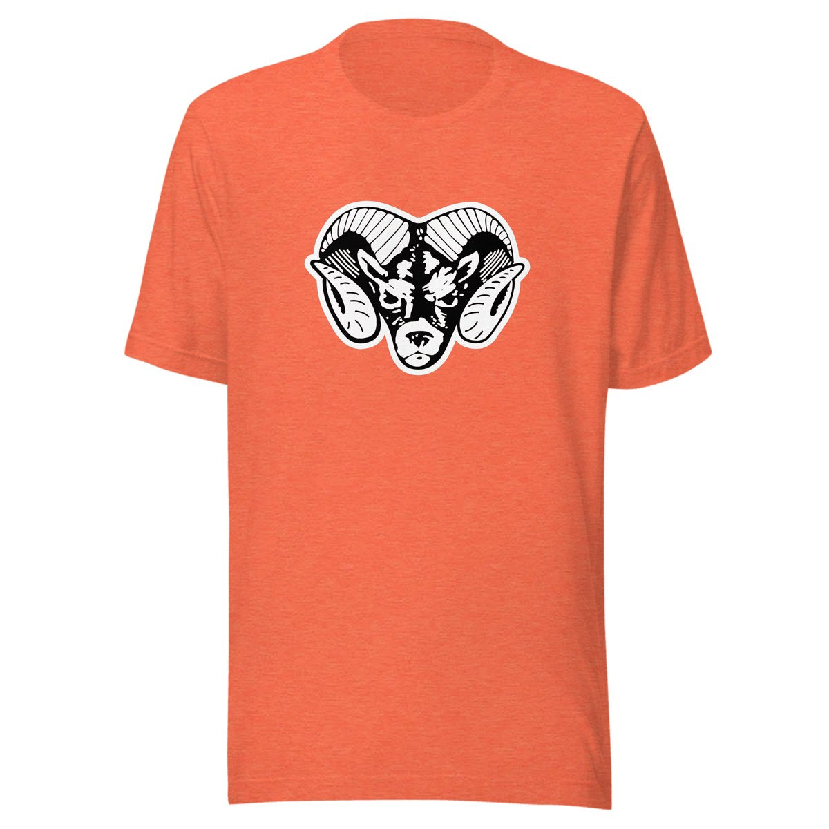 Design 3 – Heather Orange