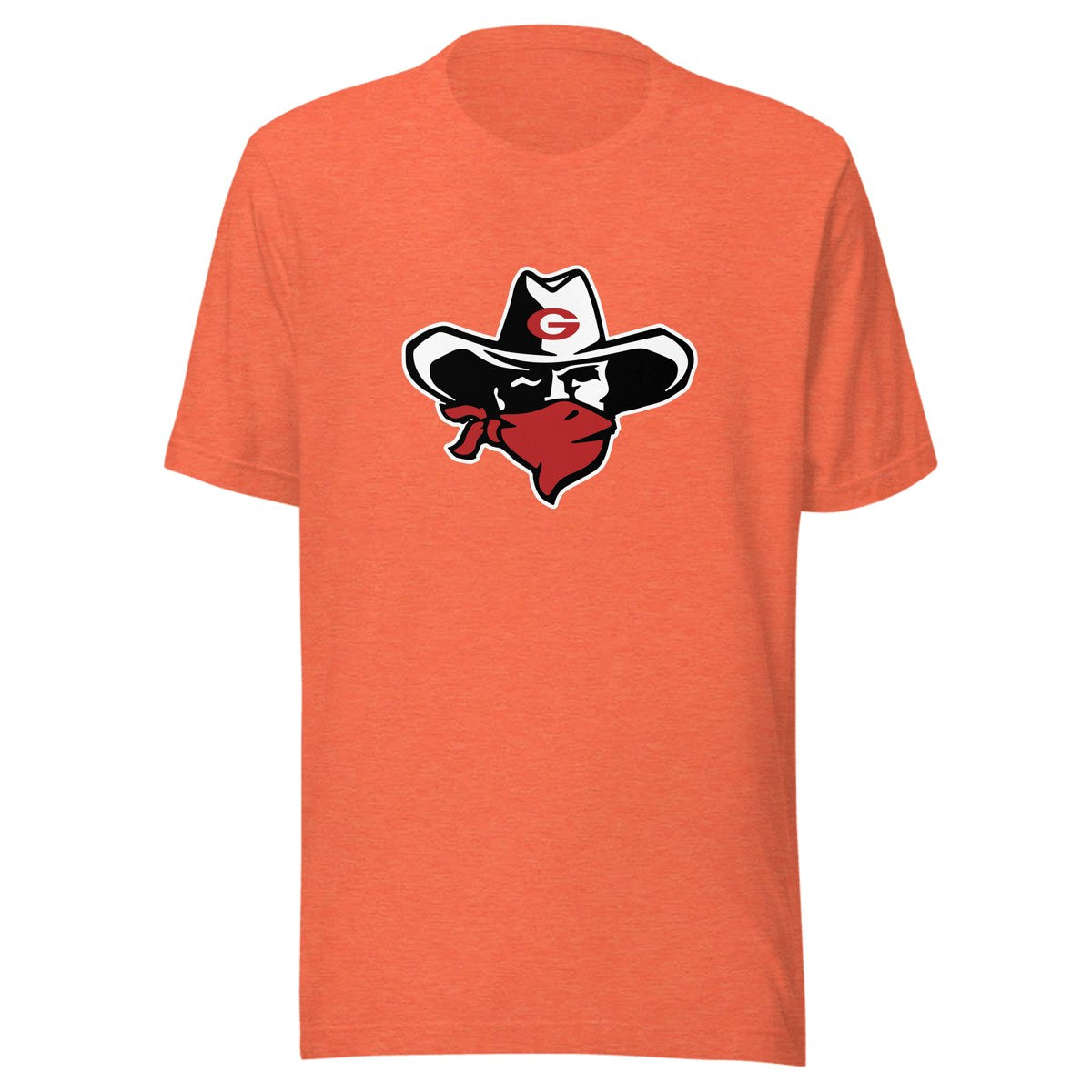 Design 3 – Heather Orange
