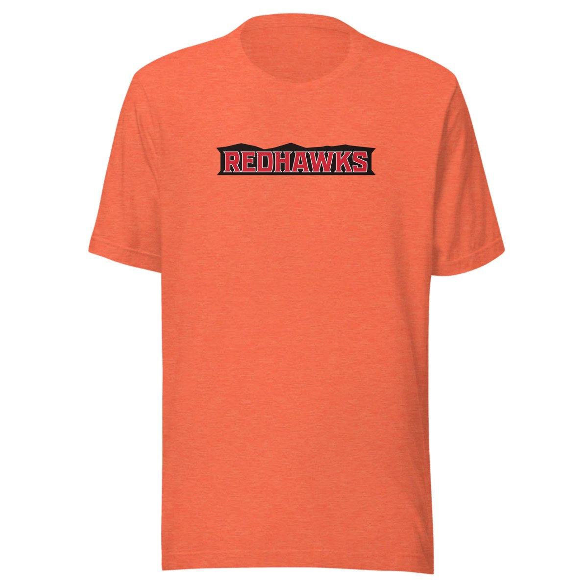 Design 3 – Heather Orange