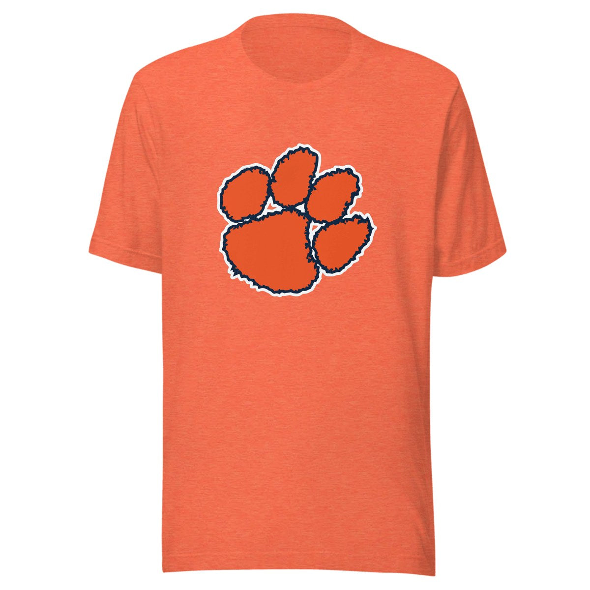 Design 3 – Heather Orange