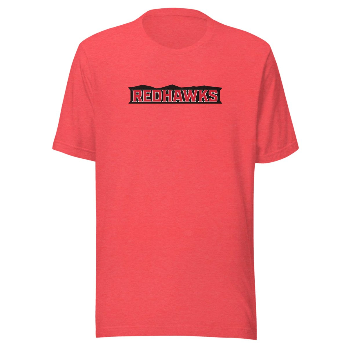 Design 3 – Heather Red