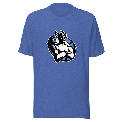 Design 3 – Heather True Royal