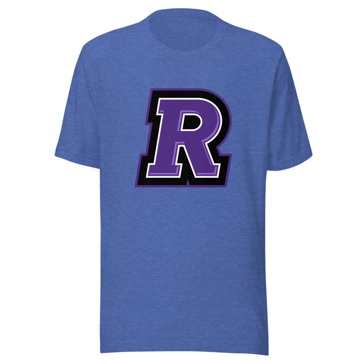 Design 3 – Heather True Royal