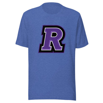 Design 3 – Heather True Royal