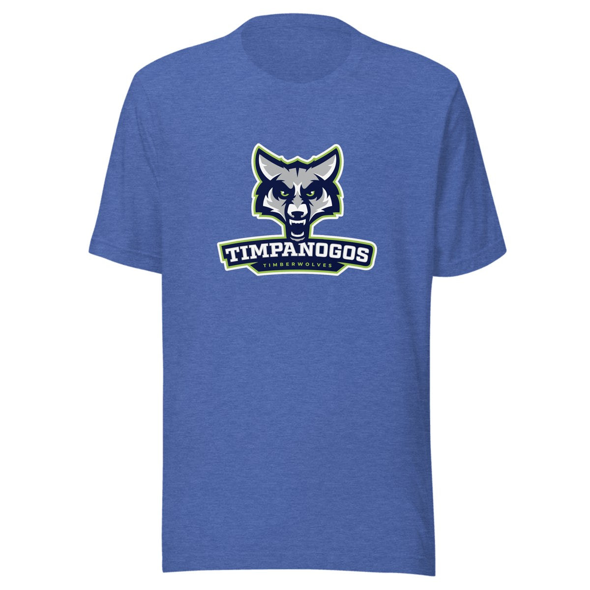 Design 3 – Heather True Royal